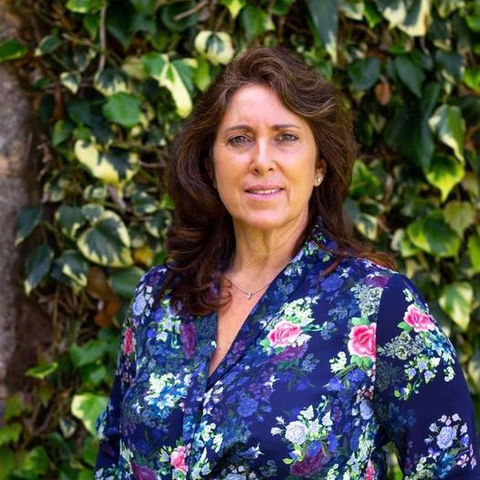 Marie-Christine COLOMBIÉ