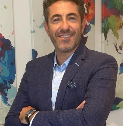 Stéphane GEOFFRAY photo