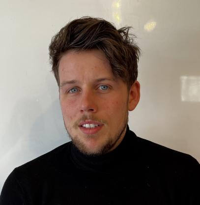 Matthieu BOITEL photo